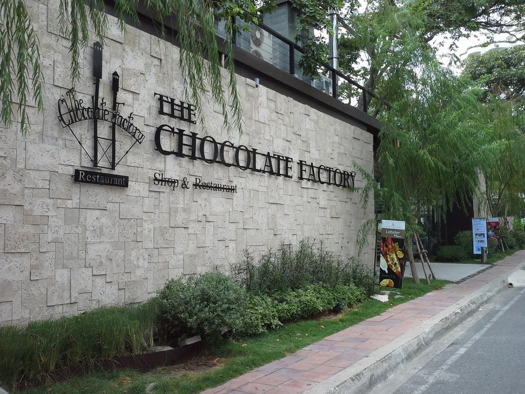 Cosy Beach View Apartments Pattaya Exterior photo